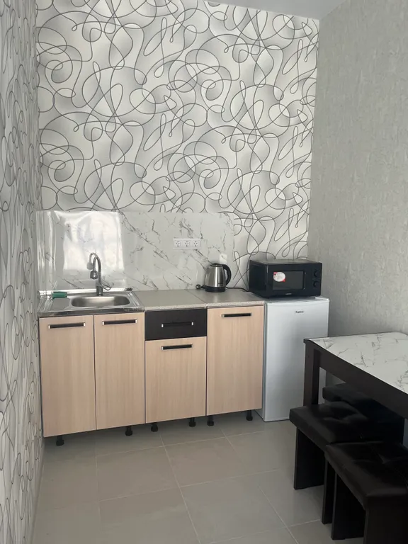 Квартира Комната — Адлер