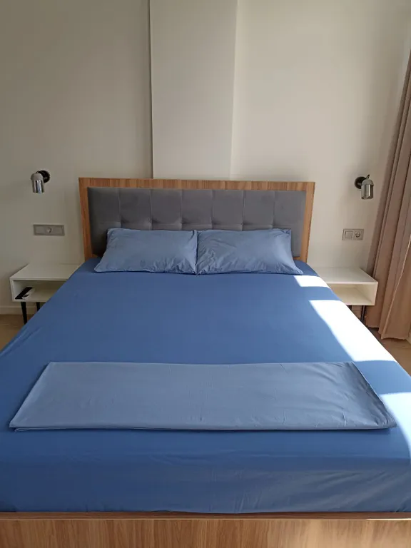 Новый апартамент в живописном Ай-Даниле, у моря