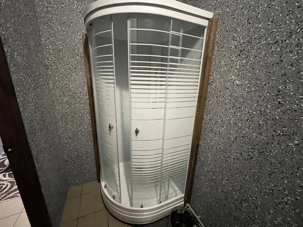 Двухместный номер с кроватью 120см