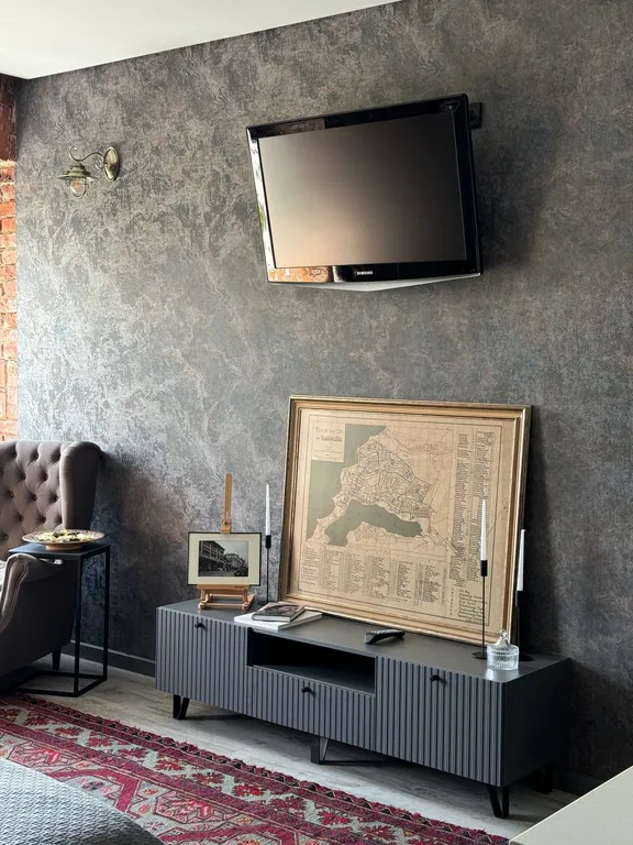 Современная квартира в самом центре города — аренда посуточно в Владивосток