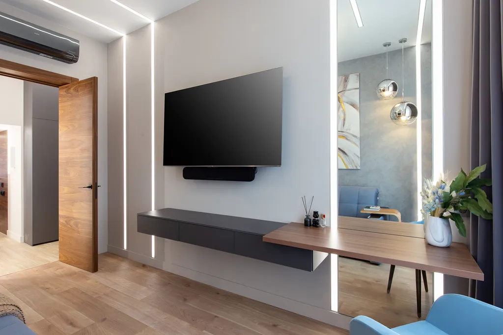 Квартира Квартира со всеми удобствами в центре — Санкт-Петербург