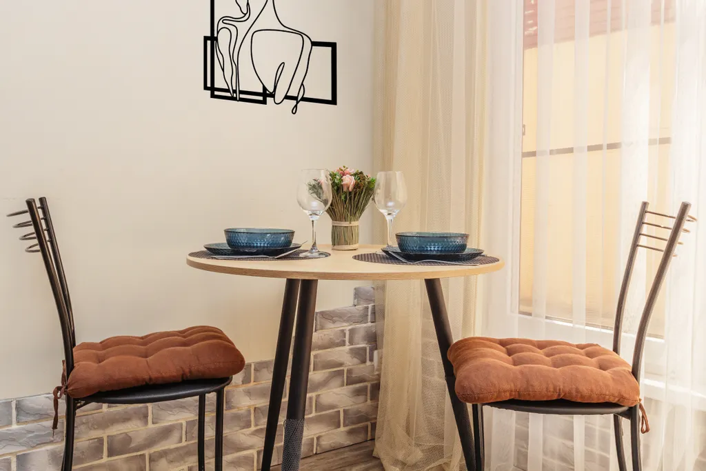 Квартира в Олимпийском парке