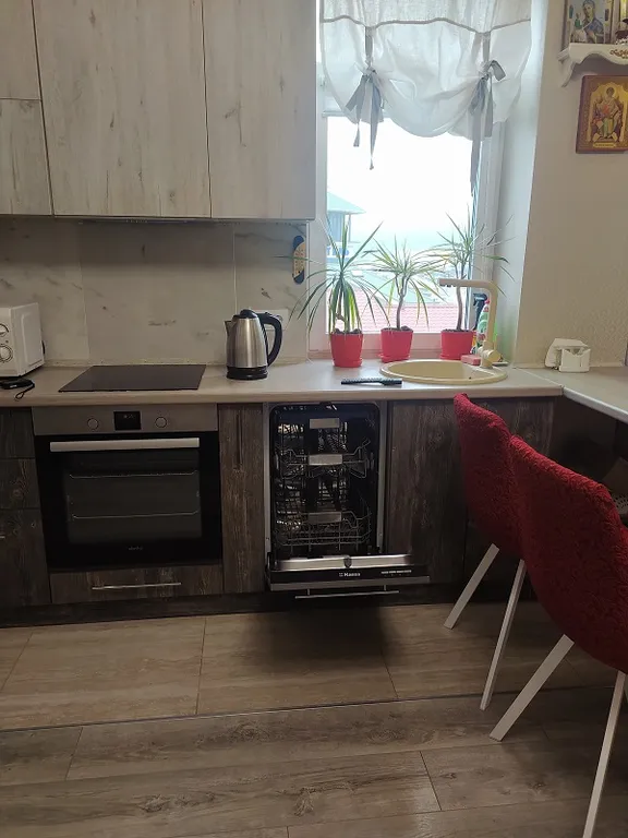 Квартира Уютная квартира в центре города — Судак