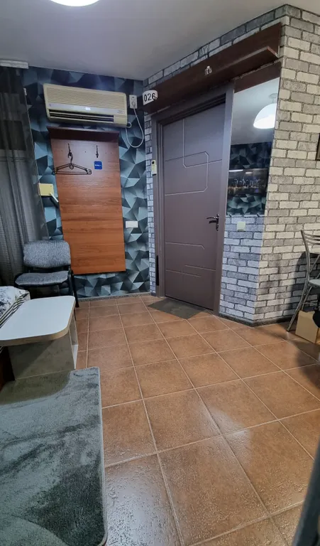 Студия в центре "Универмаг"2