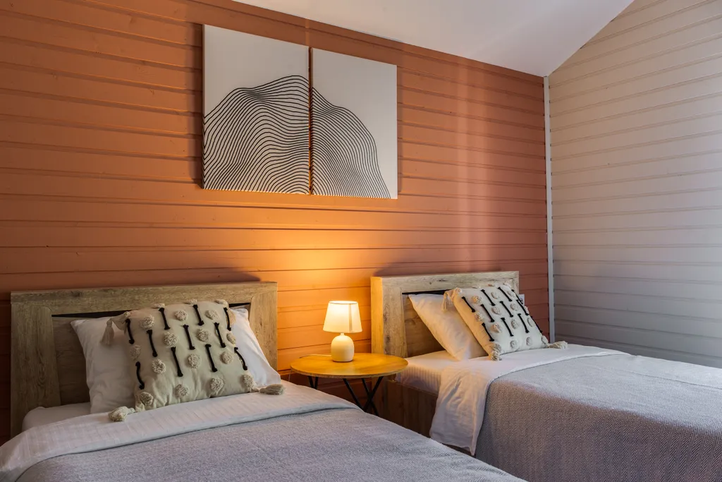 Гостевой дом Евгении