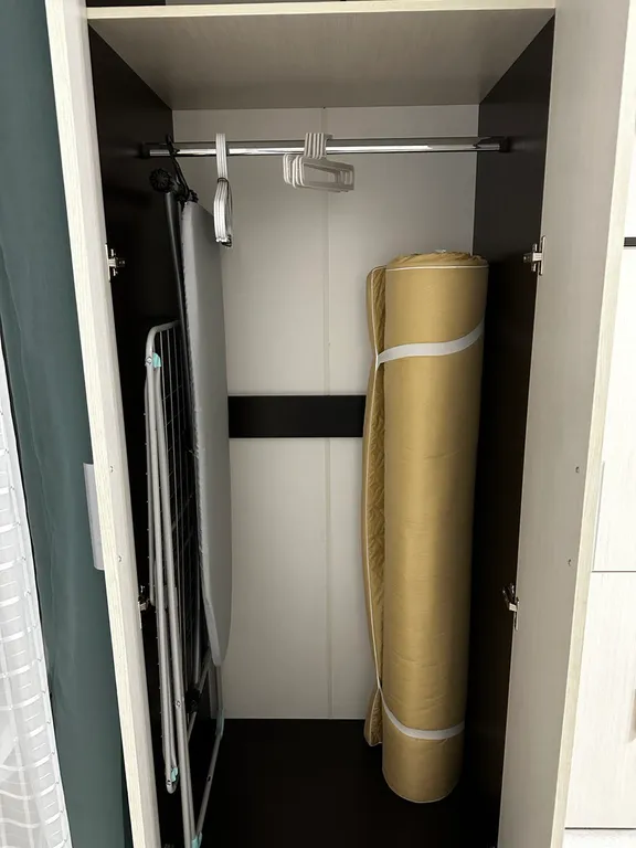 Квартира в самом центре города с панорамным видом