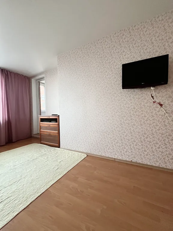 Просторная квартира в центре