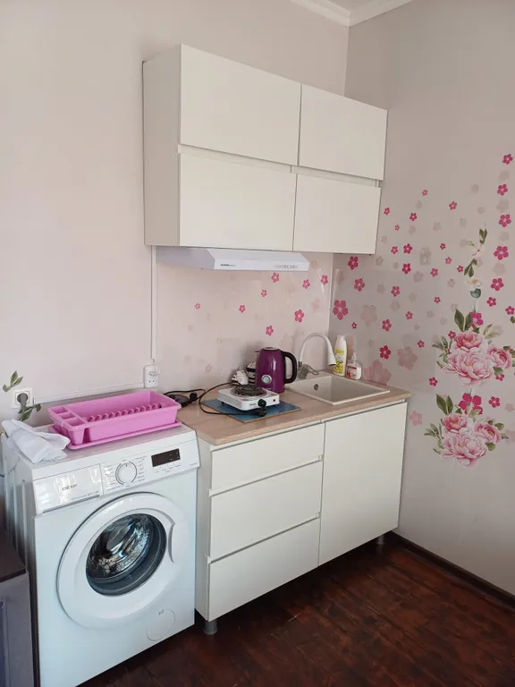 Квартира 1-комнатная Квартира — Сухум