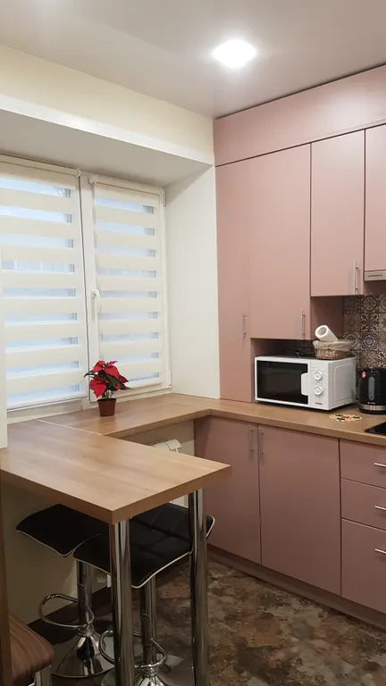 Апартамент Цветной бульвар