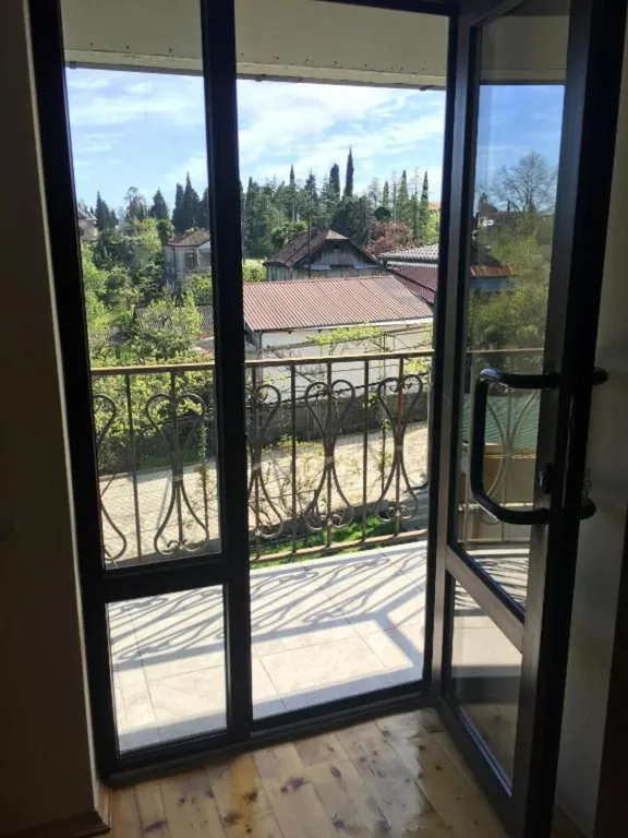 Квартира Комната — аренда посуточно в Гудаута