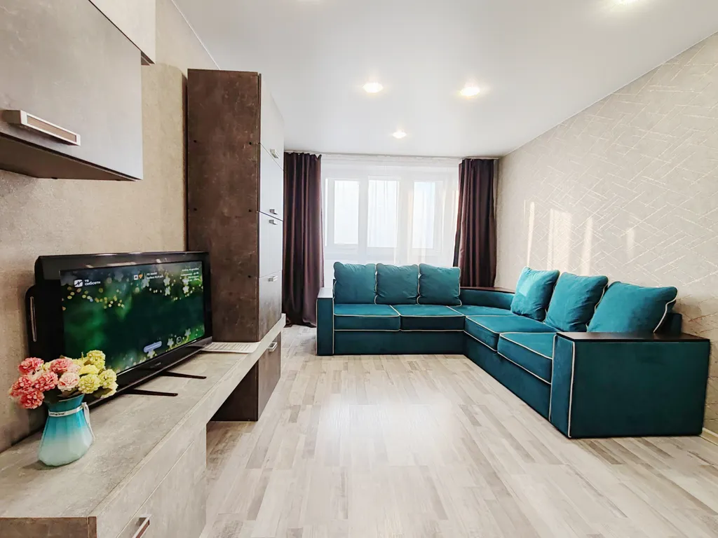 Квартира у термального комплекса термоленд