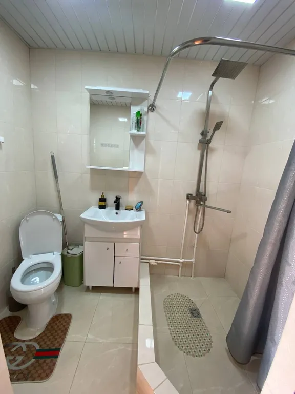 Гостевой дом у Хабиба