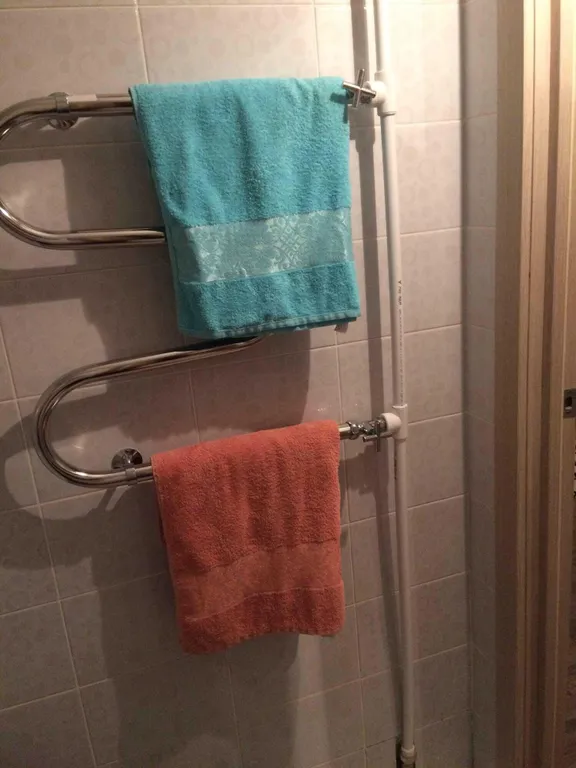 Квартира 1-комнатная Квартира — Волгоград