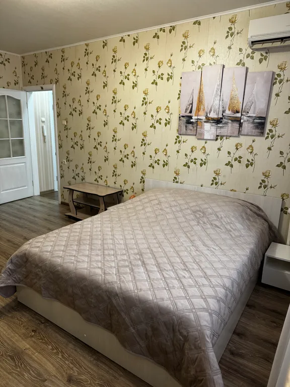 Чистая и уютная квартира от собственника