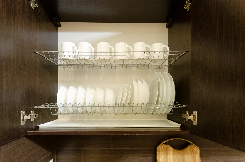 Квартира в стиле Гарри Поттер в центре города