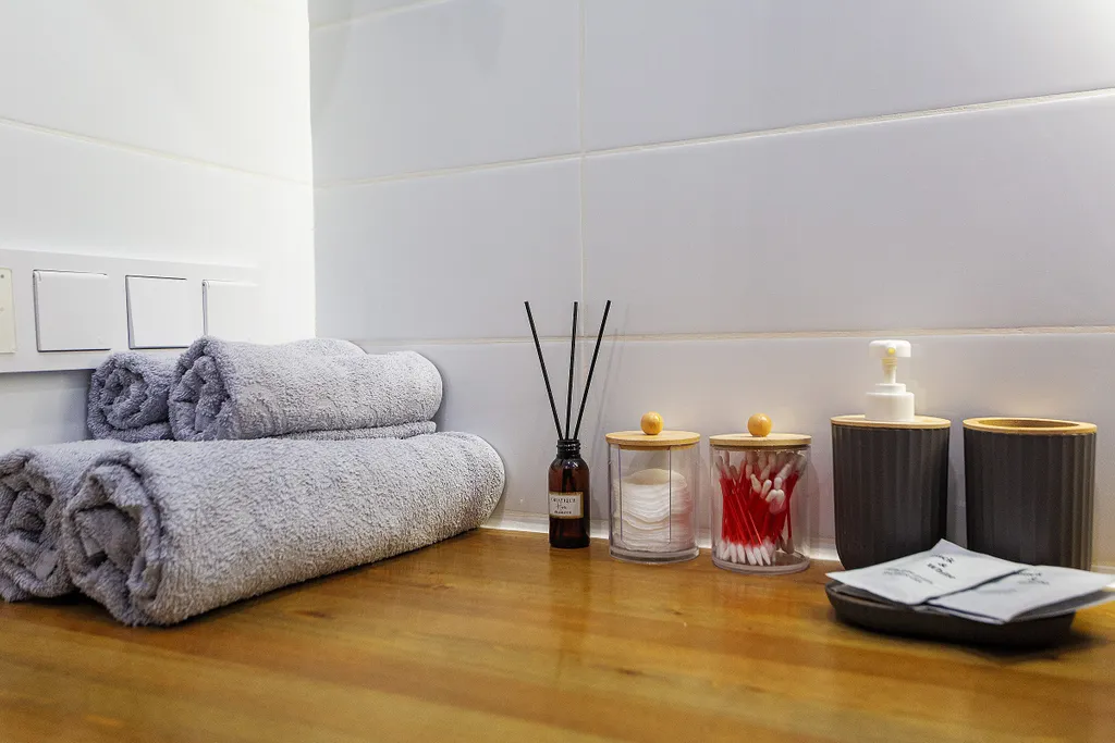 Квартира Квартира Видовая студия в стиле лофт — Новосибирск