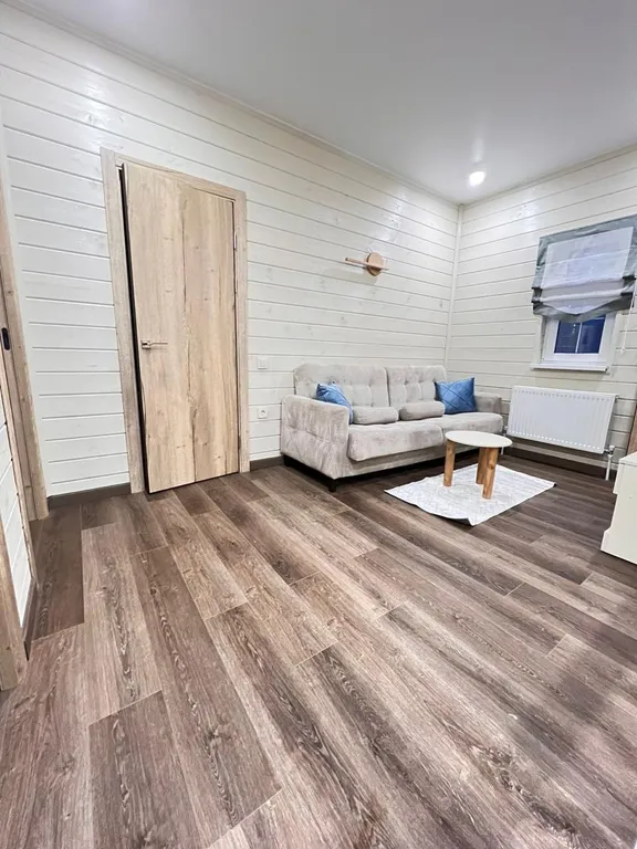 5-комнатная Квартира