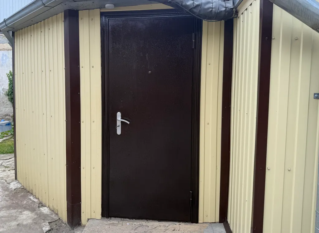 Уютный апартамент в центре города