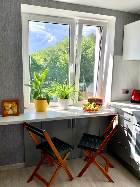 Квартира Отрадная квартира — Светлогорск