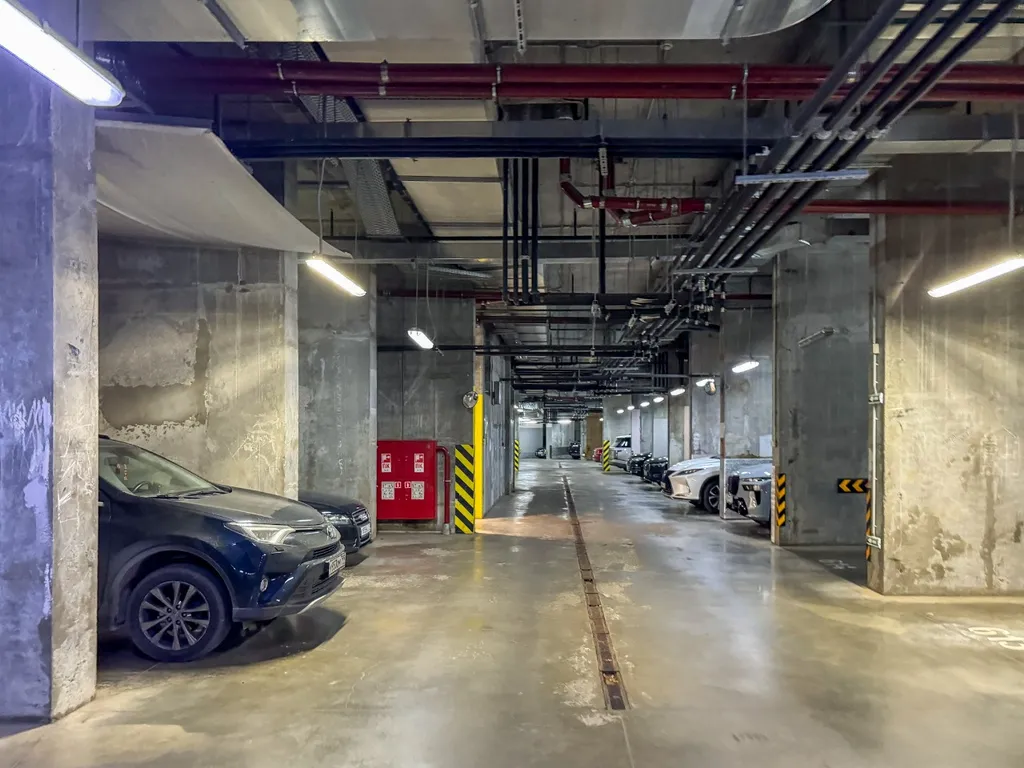 Квартира Уютная квартира шикарная локация. — Москва