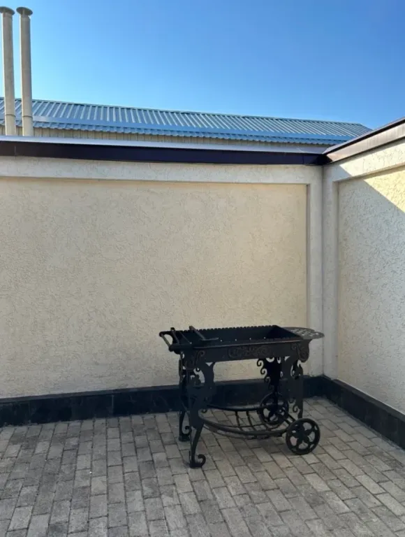 Просторный дом в районе центра