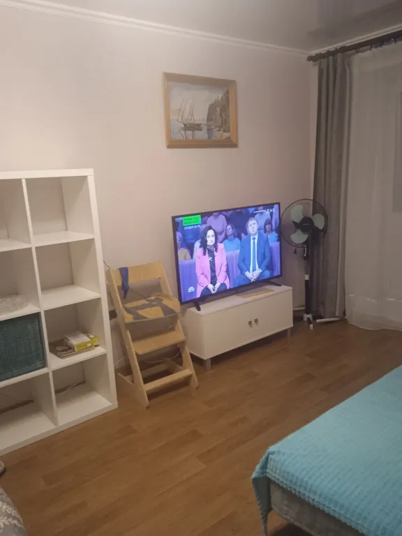 Квартира Квартира с видом на реку Волгу — Кострома