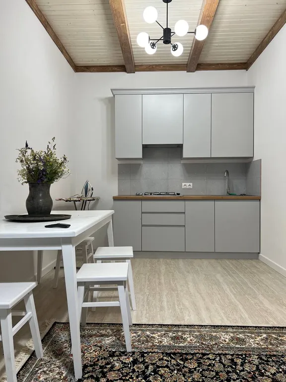 3-комнатный Дом