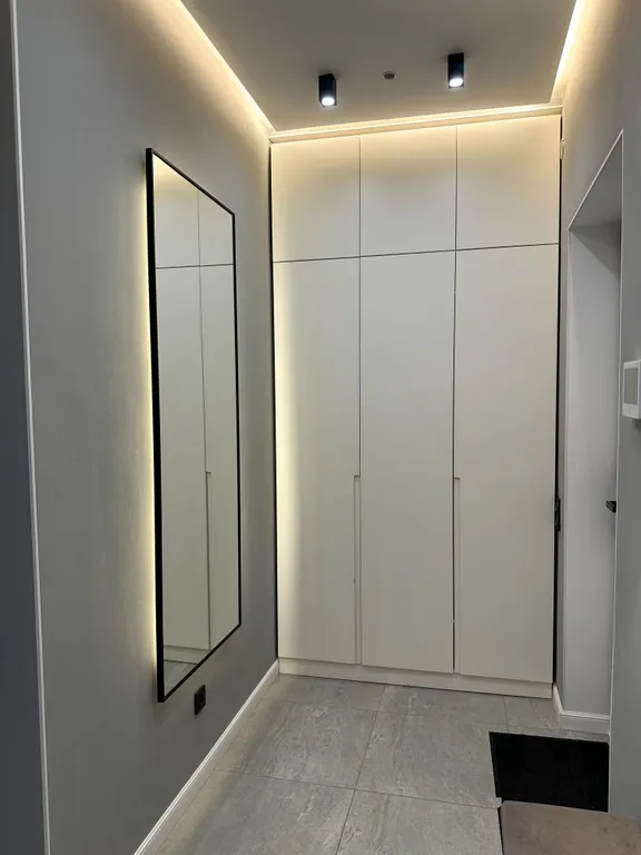 ЖК 4YOU business, №180 апартамент