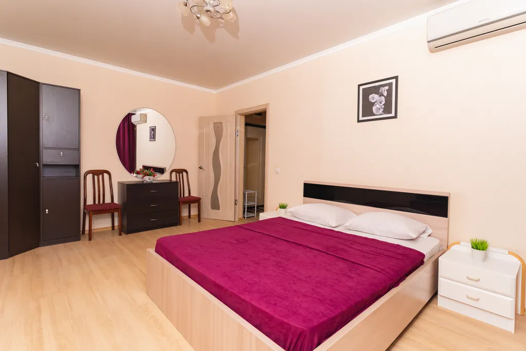 ЛайкХоум на Транспортной 16/3