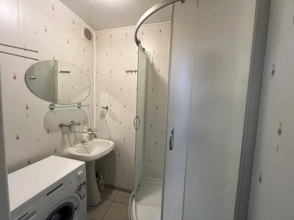 Двушка центр отличный вид на город