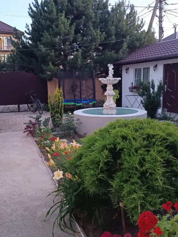 Дом в 15 минутах от моря пешком