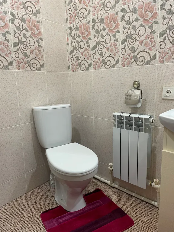 Коттедж Коттедж Квартира в центре города с отдельным двориком — Махачкала