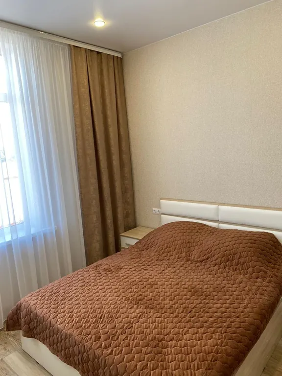 Коттедж на берегу озера Ильмень