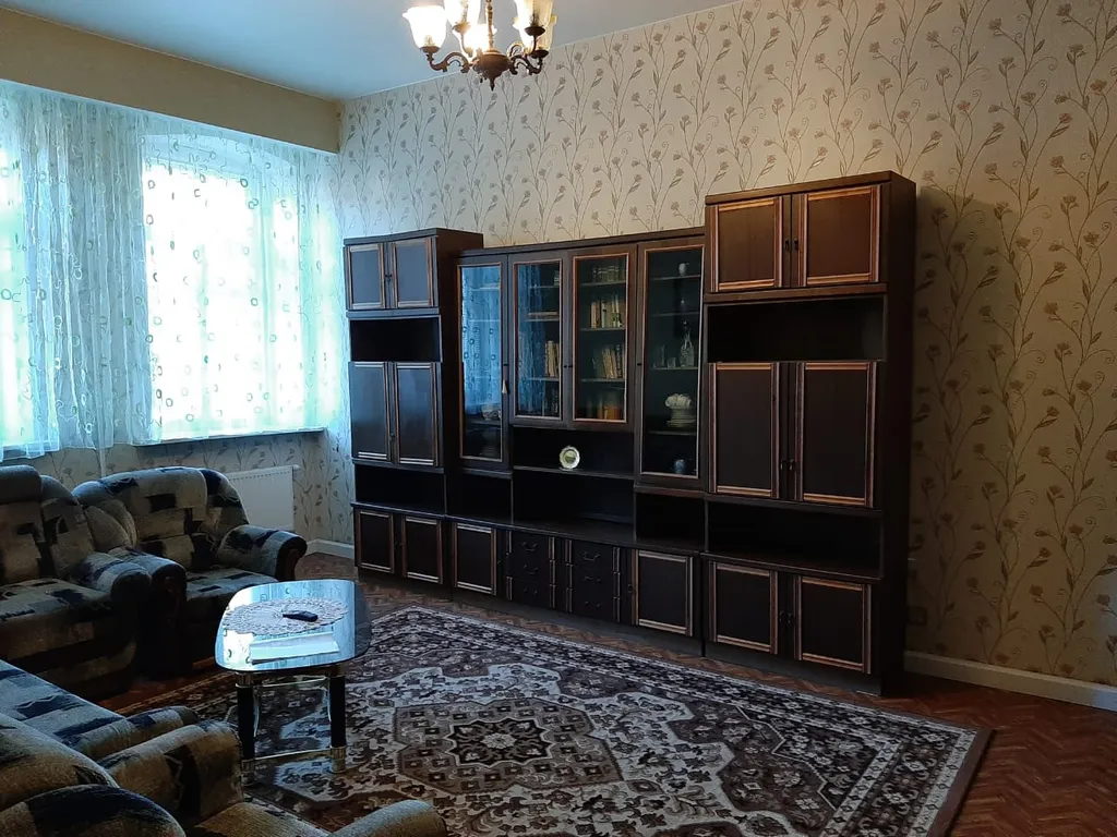 В самом центре Пскова