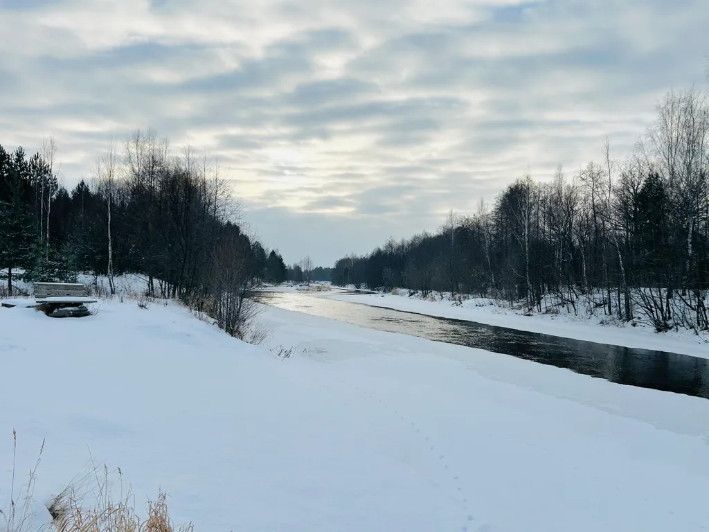 Домик с сауной