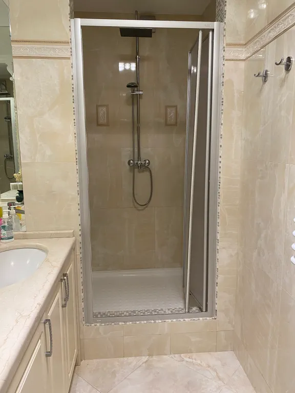 Апартаменты возле моря