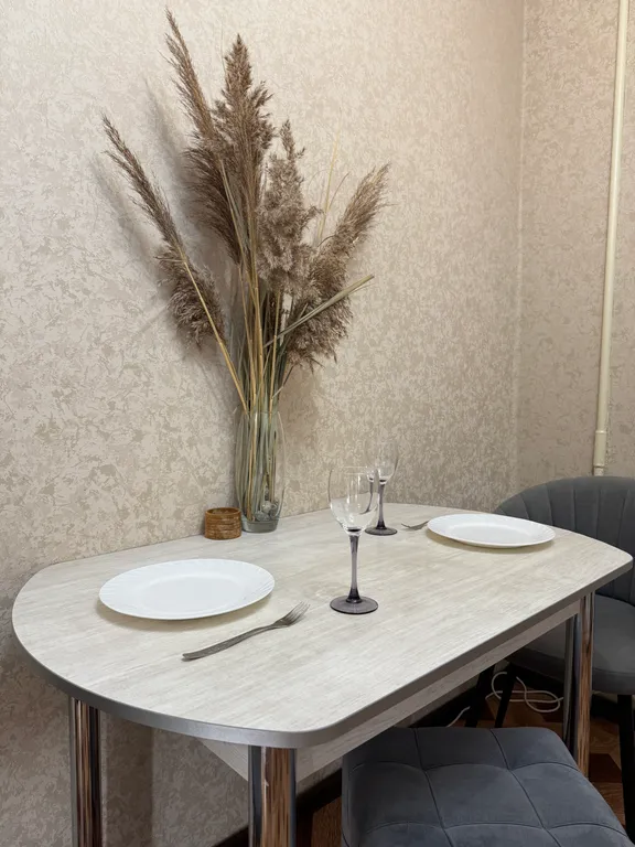 Уютная квартира возле Бювета и Аллеи Любви