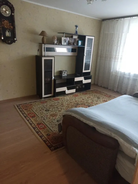 Квартира Уютная квартира, не сдаётся для встреч и вечеринок — Луховицы