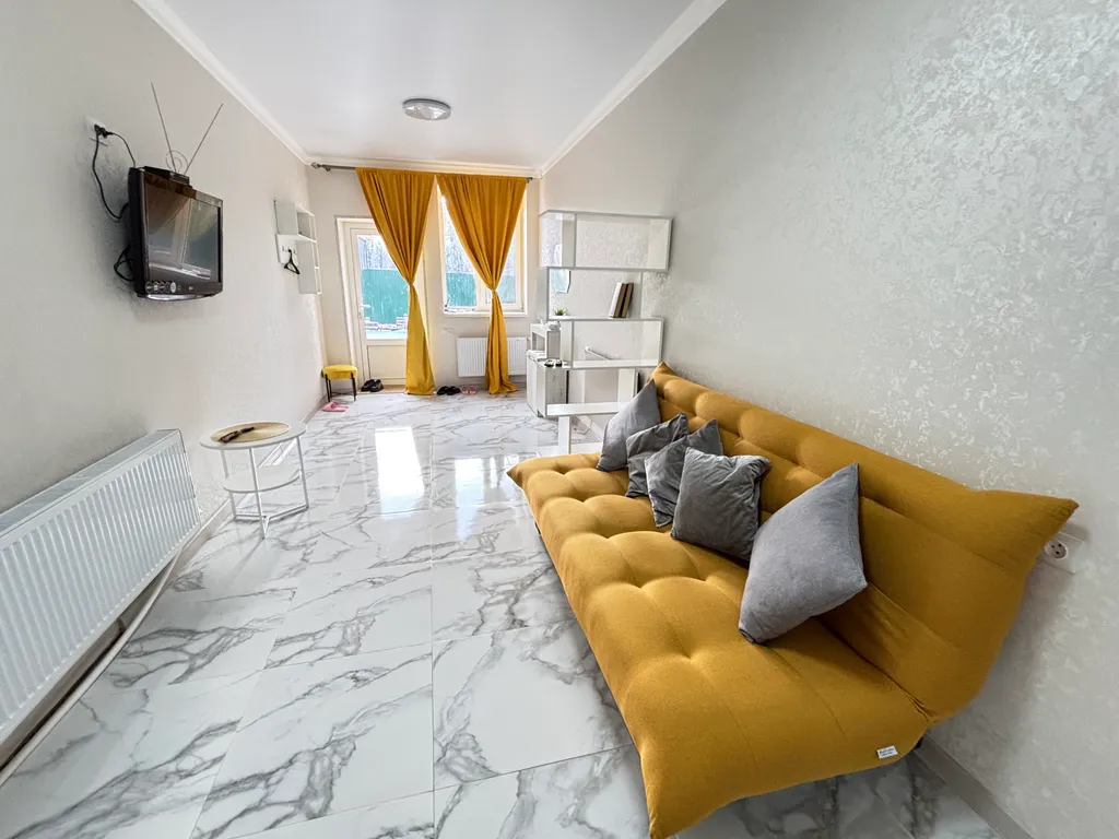 Квартира в центре парка , напротив аттракционов