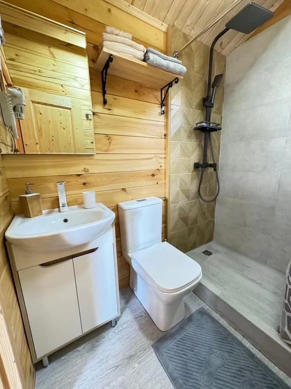 1-комнатный Дом