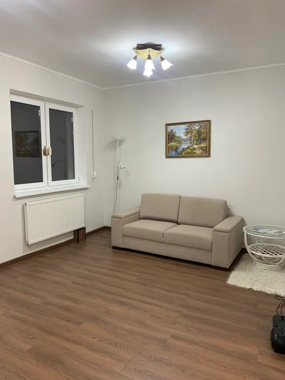 Таунхаус в городе-курорте