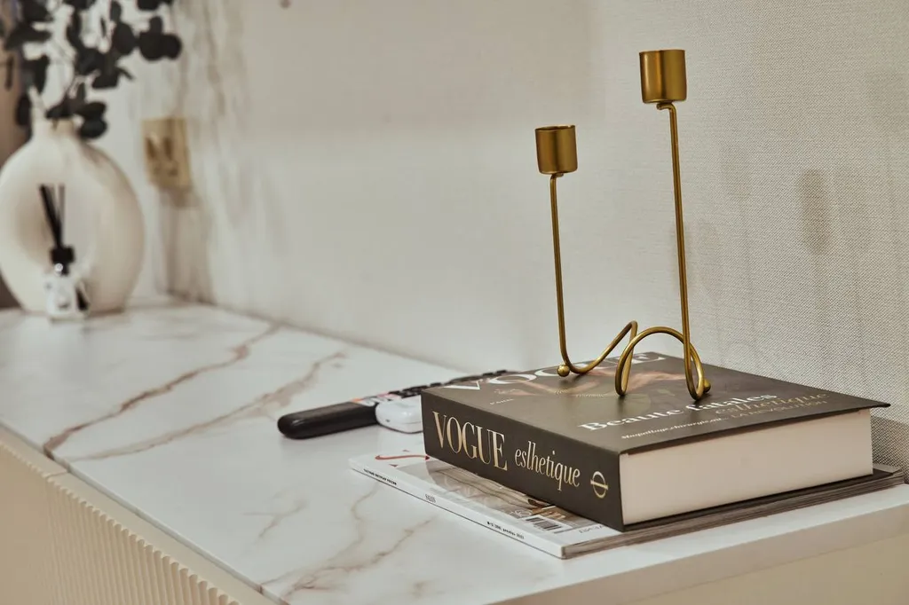 Премиум апартаменты в ЖК Наследие