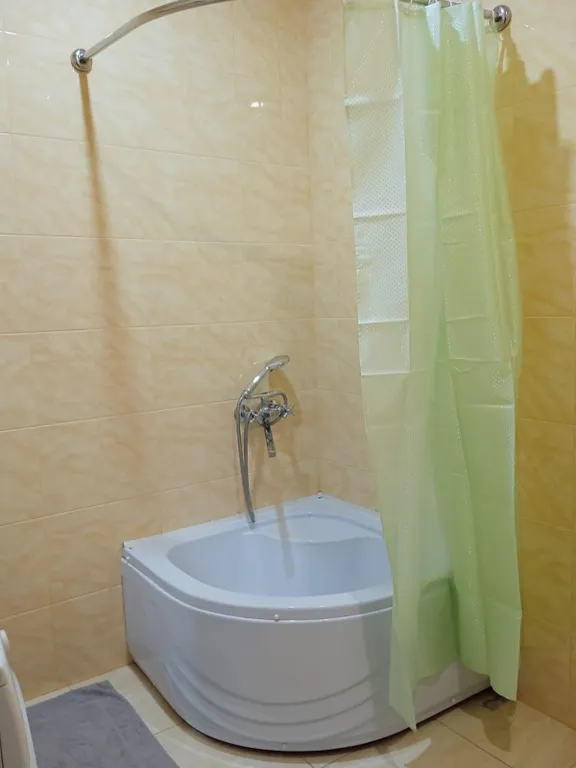 Квартира Чистая, светлая квартира для комфортного проживания — Севастополь