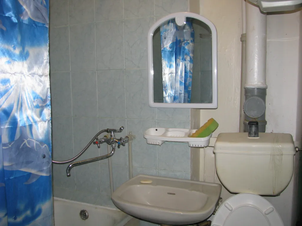 Квартира на море в Евпатории