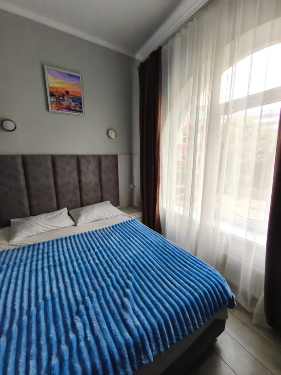 Квартира Апартамент у моря в Туапсинском районе, Агой — аренда посуточно в Агой