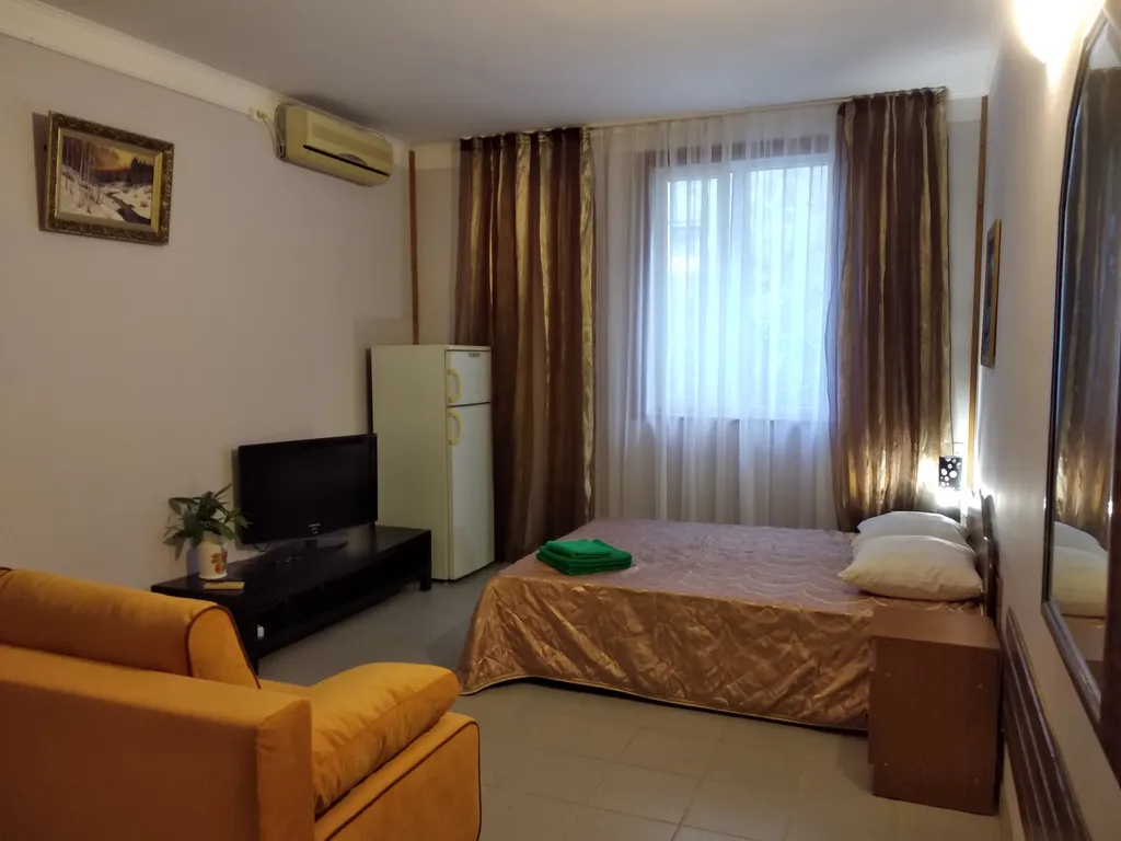 Комната 3 Комфорт+