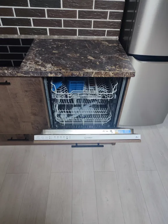 Уютная квартира у моря