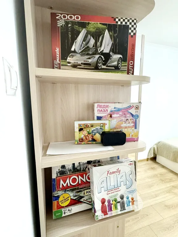 Уютная 3х комнатная квартира в Улан-Удэ