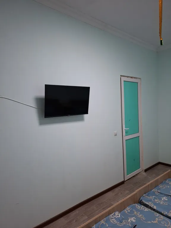 Восьмой номер