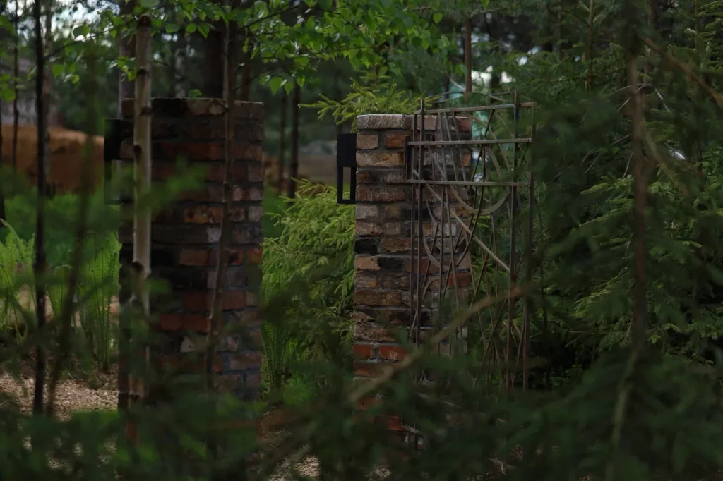 Дом с видом на лес 65м